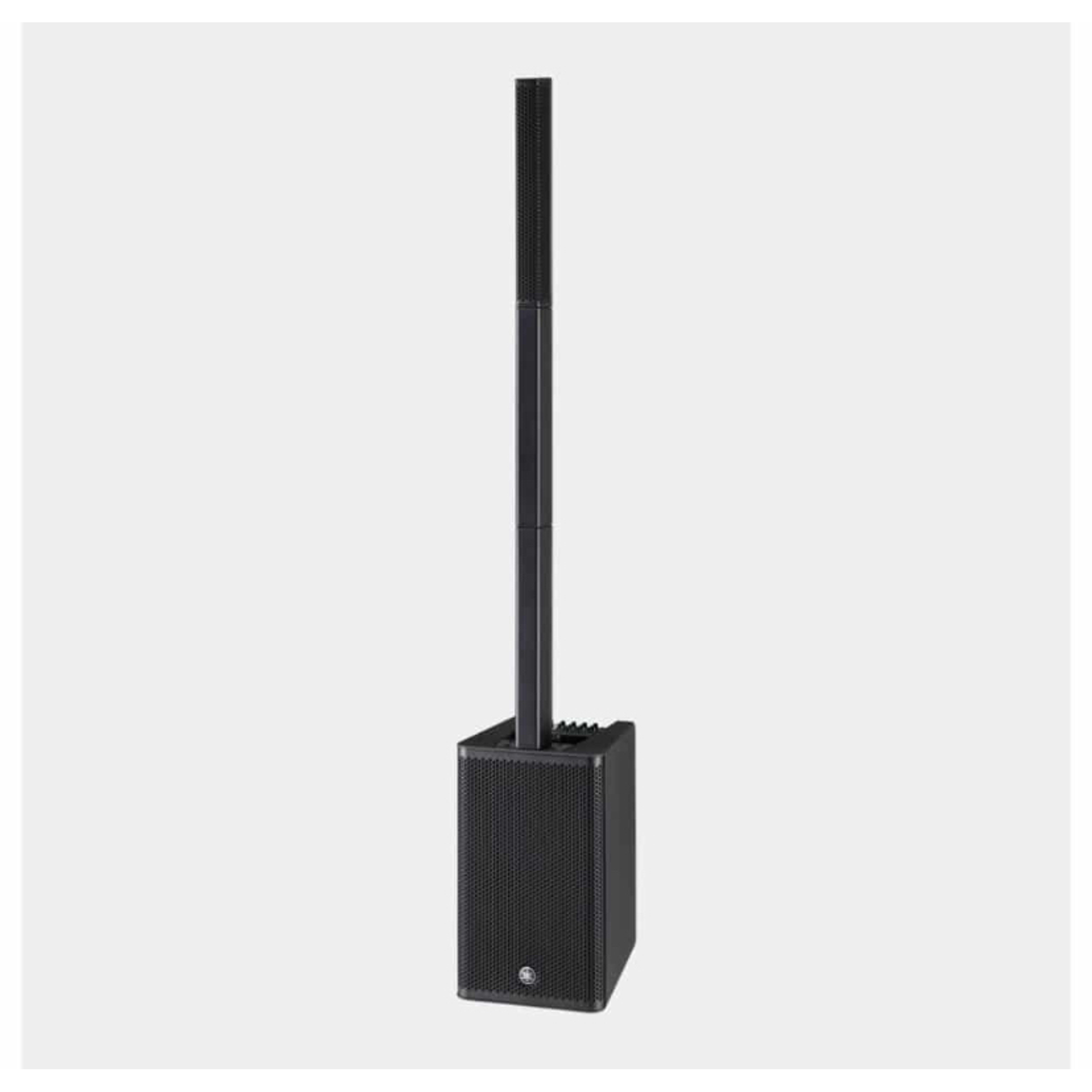 Sistema de Audio portable STAGEPAS 1K – Yamaha 1