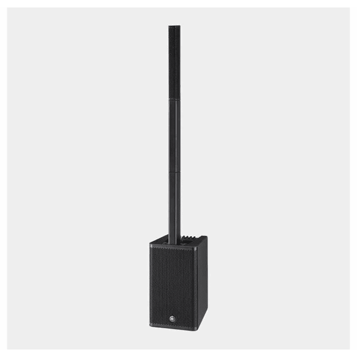 Sistema de Audio portable STAGEPAS 1K – Yamaha 1