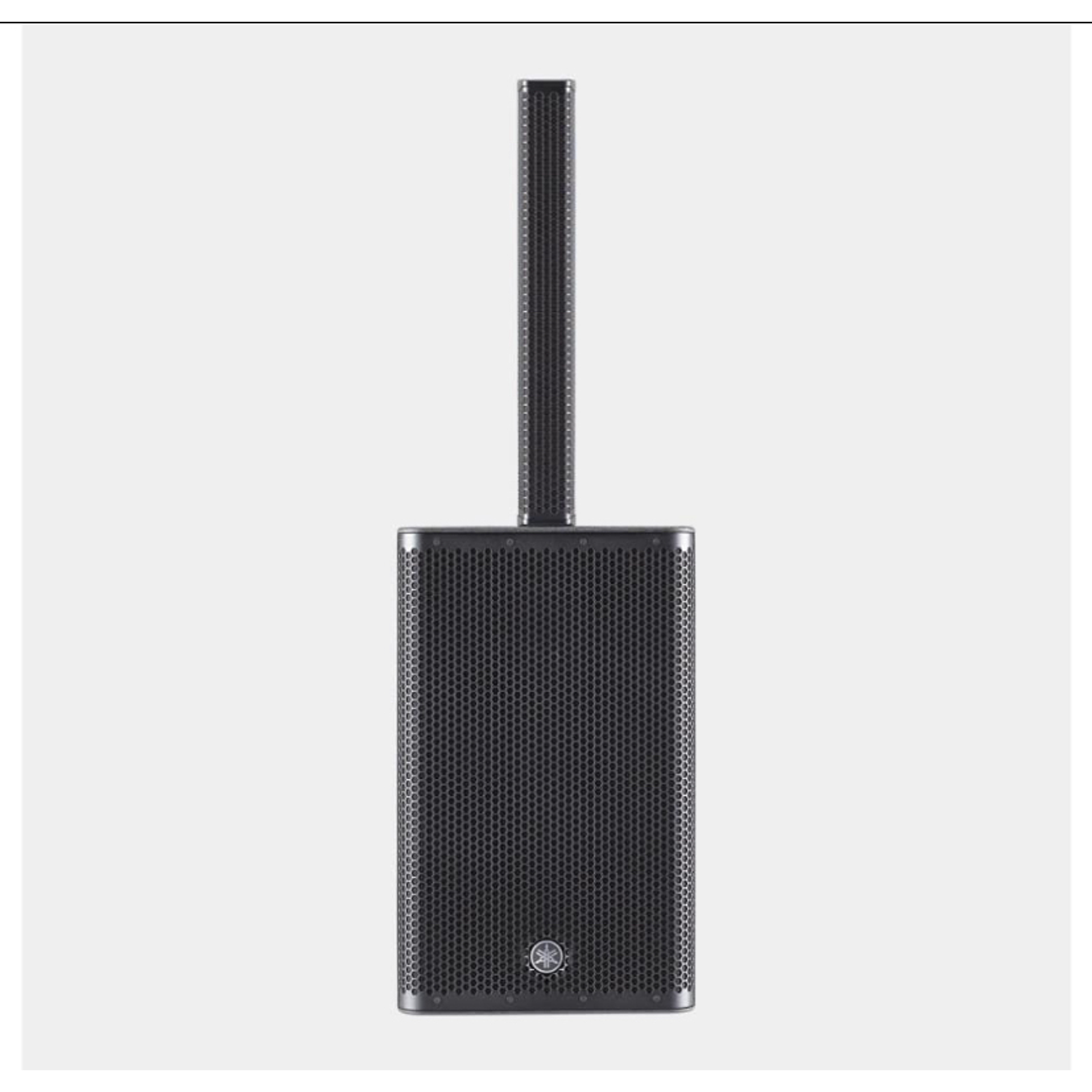 Sistema de Audio portable STAGEPAS 1K – Yamaha 2