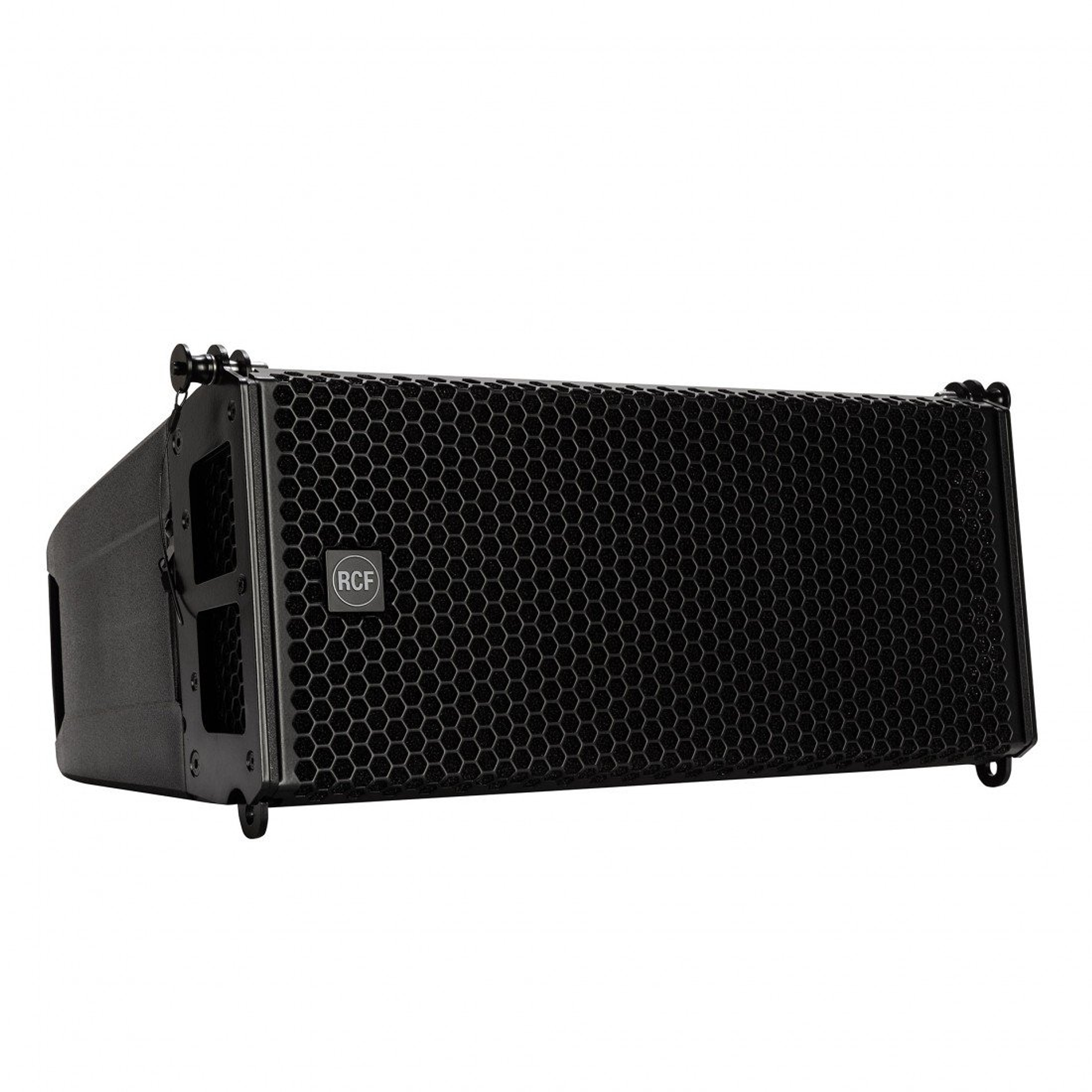  RCF HDL26A LINE ARRAY ACTIVO DE DOS VÍAS 1