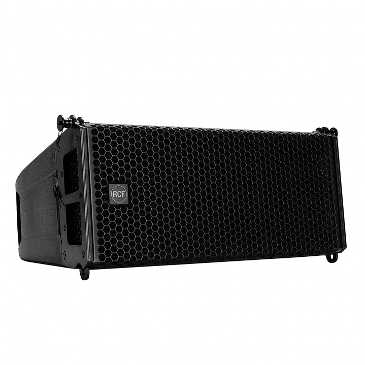  RCF HDL26A LINE ARRAY ACTIVO DE DOS VÍAS 1