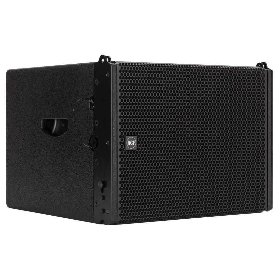 SUB-BAJO ACTIVO COLGABLE DE ALTA POTENCIA RCF HDL 12-AS