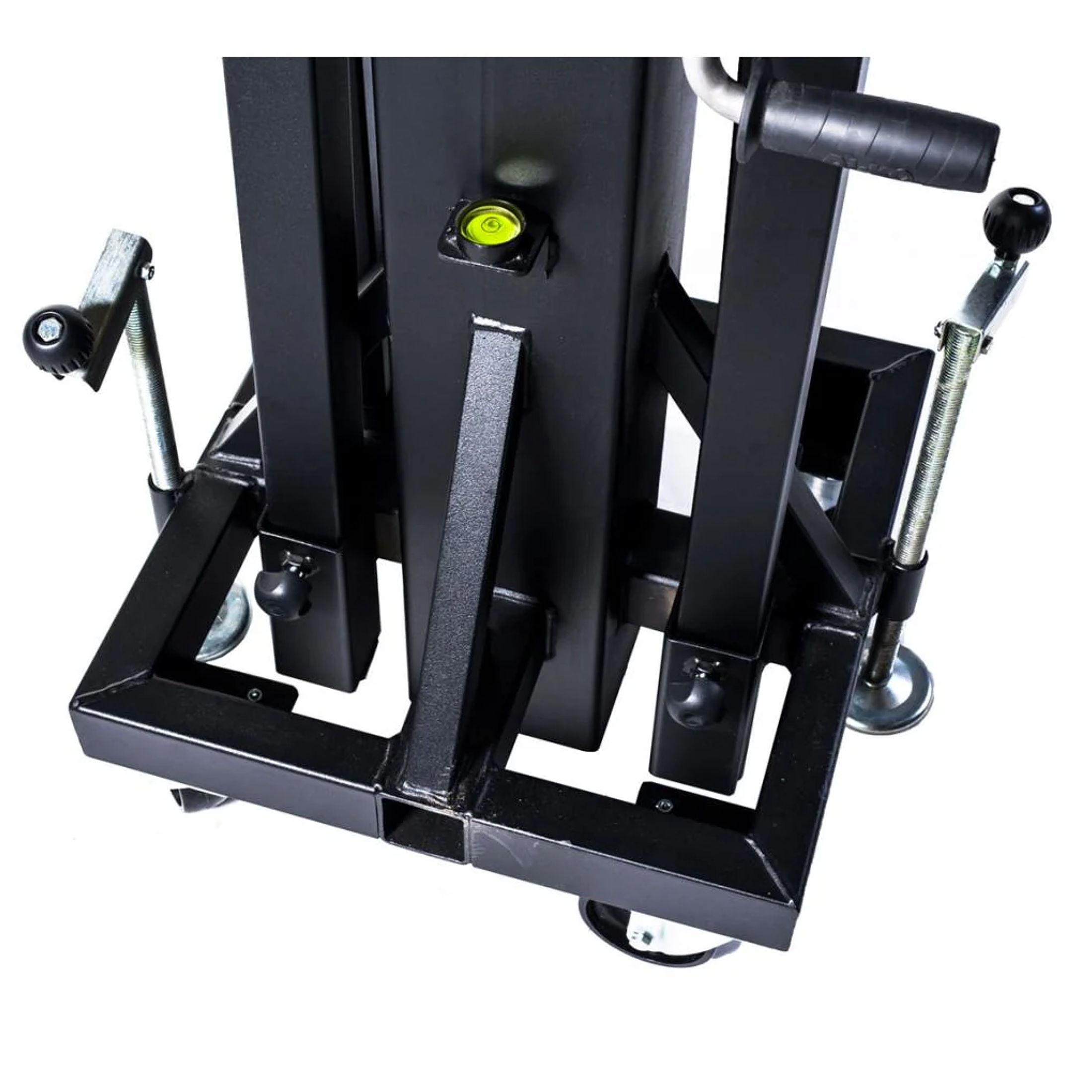 BlockandBlock BETA 90 Torre Elevadora 300 KG 4