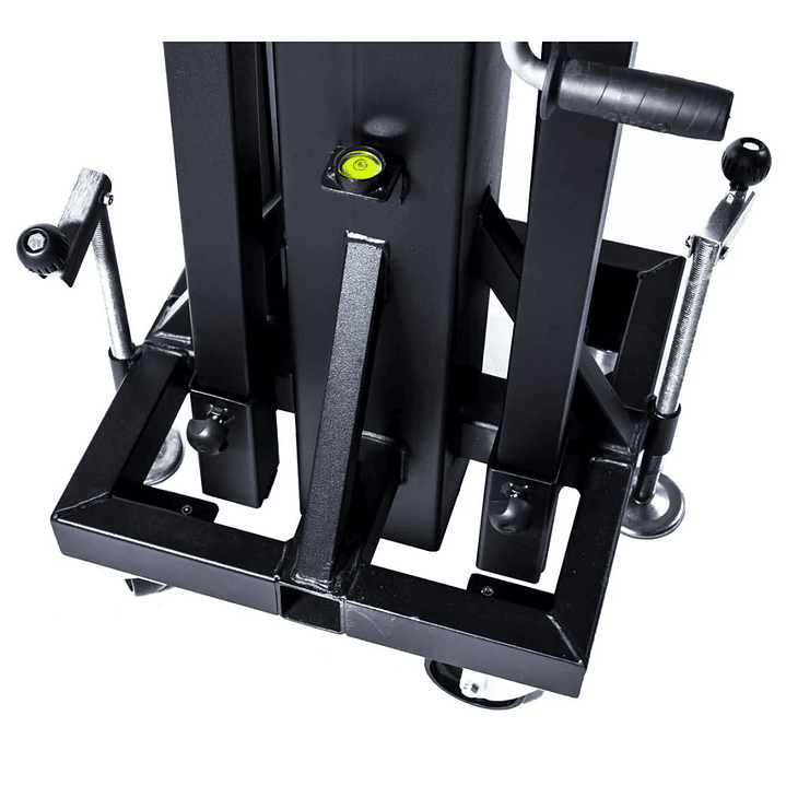 BlockandBlock BETA 90 Torre Elevadora 300 KG 4