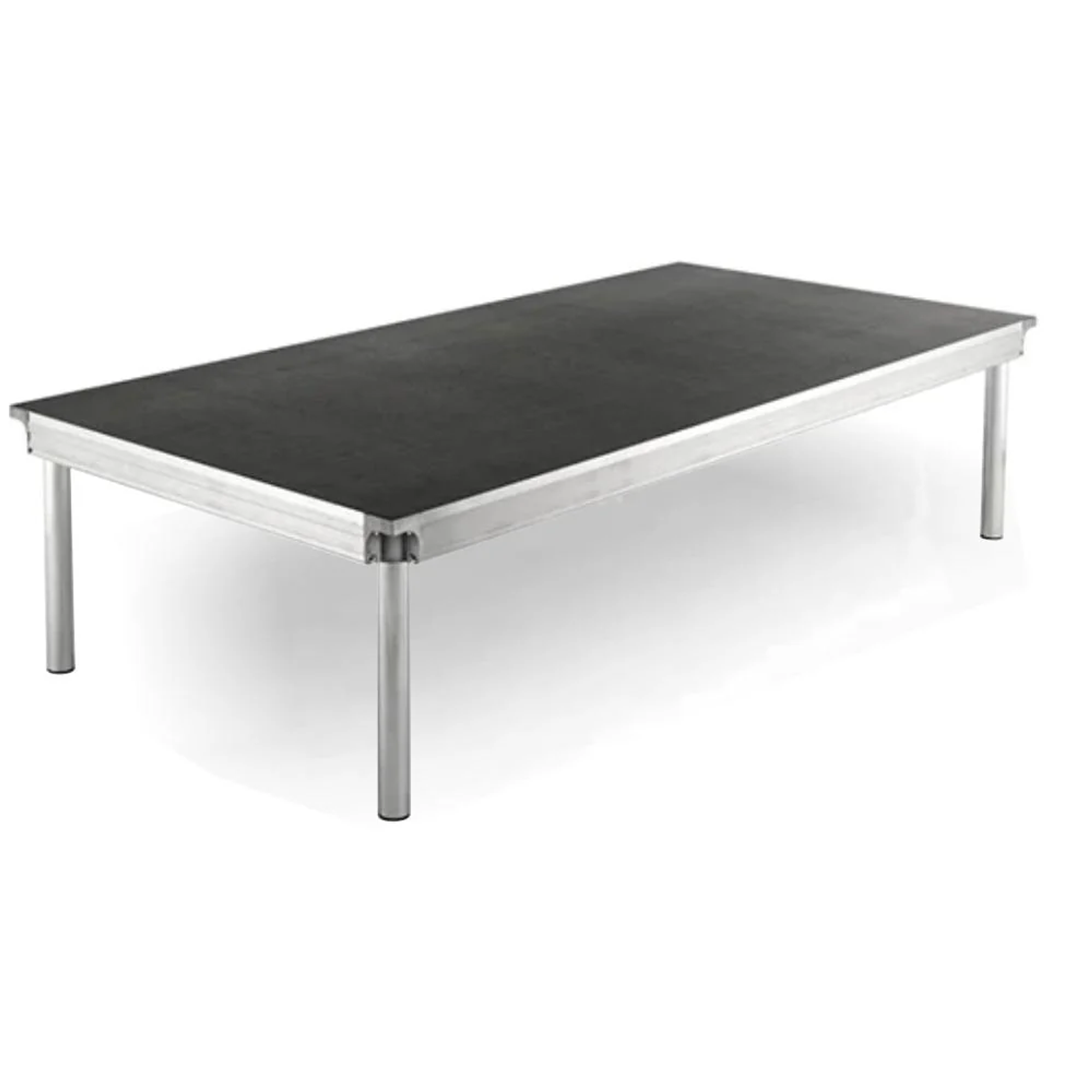  Escenario Truss Portable 1x2mts 1