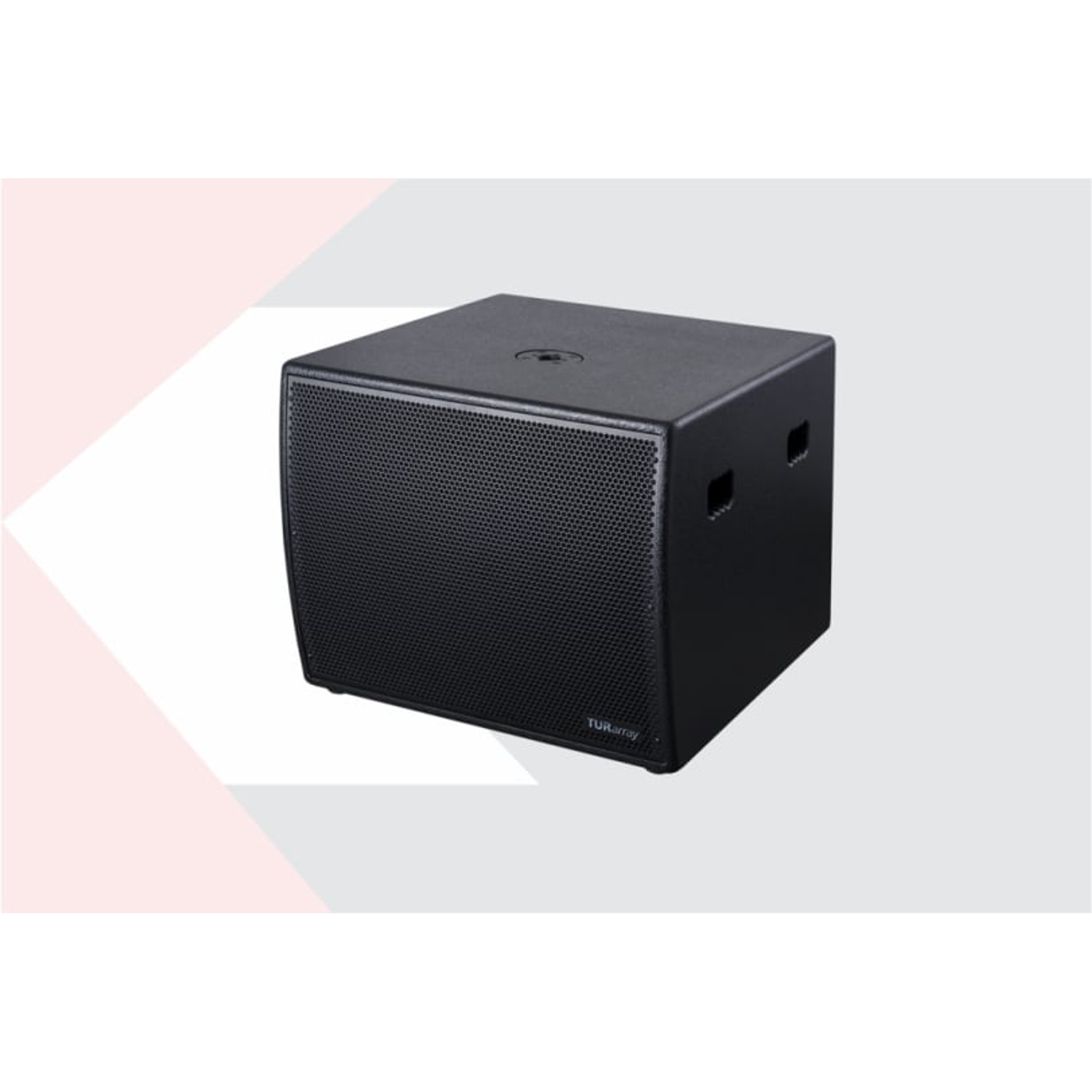 Kohlt TUR18A DSP SUB BAJO ACTIVO 1