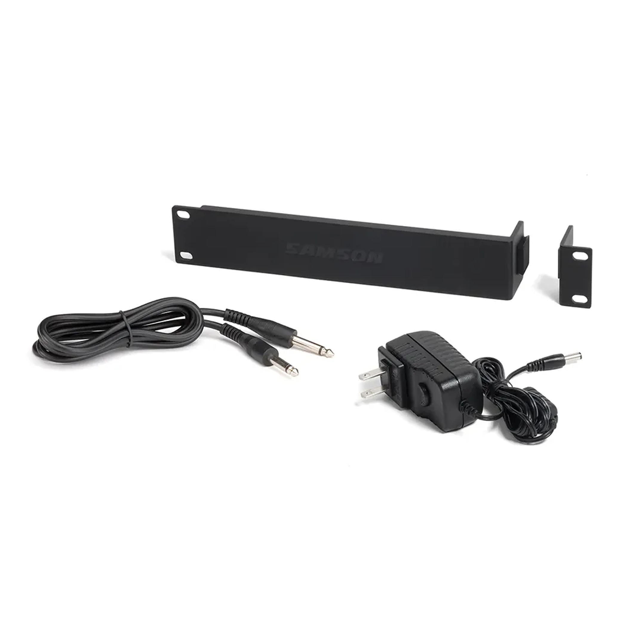 Micrófono Inalámbrico De Cintillo Samson Concert 88x Headset 3