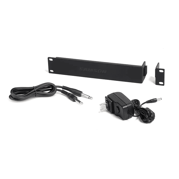 Micrófono Inalámbrico De Cintillo Samson Concert 88x Headset 3