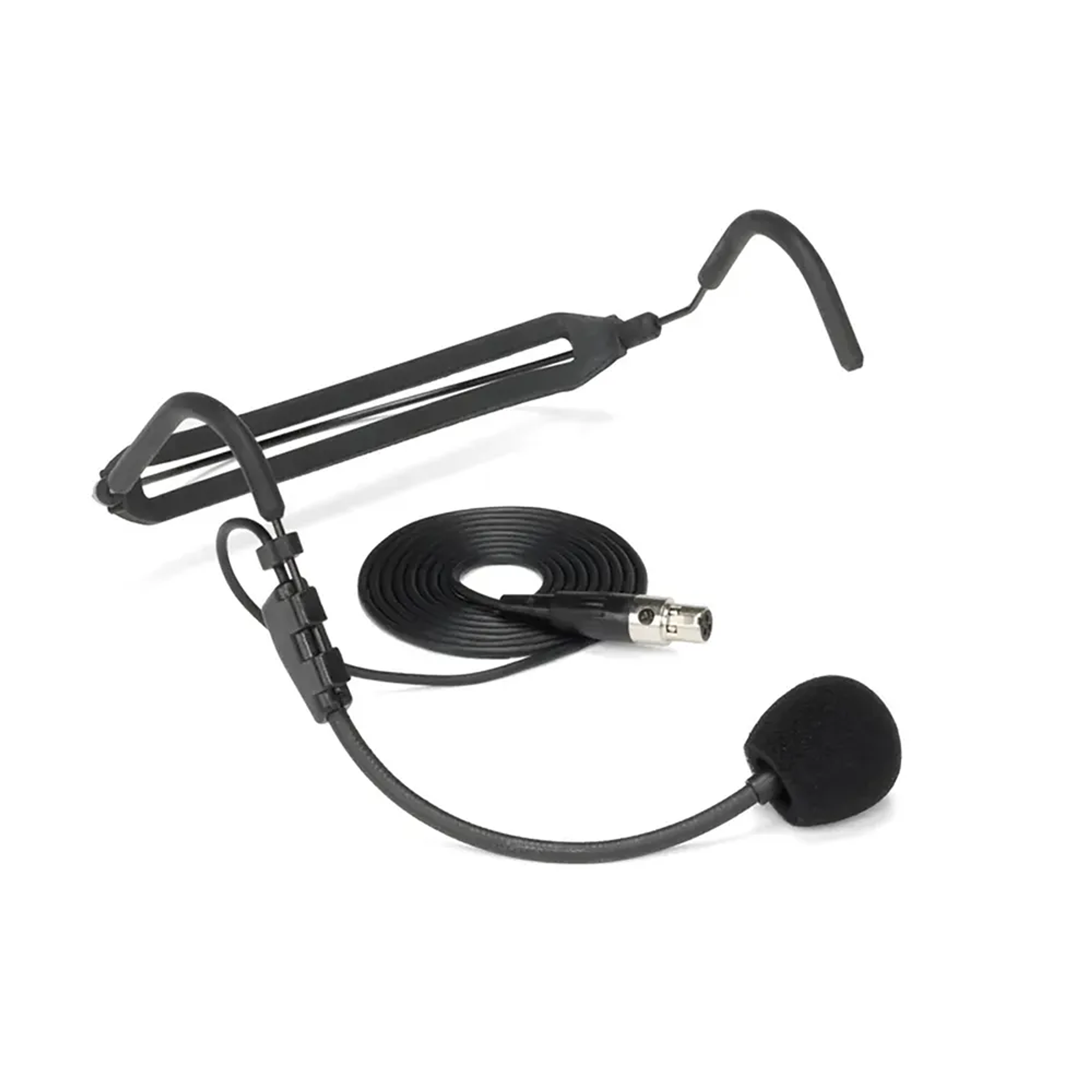 Micrófono Inalámbrico De Cintillo Samson Concert 88x Headset 5