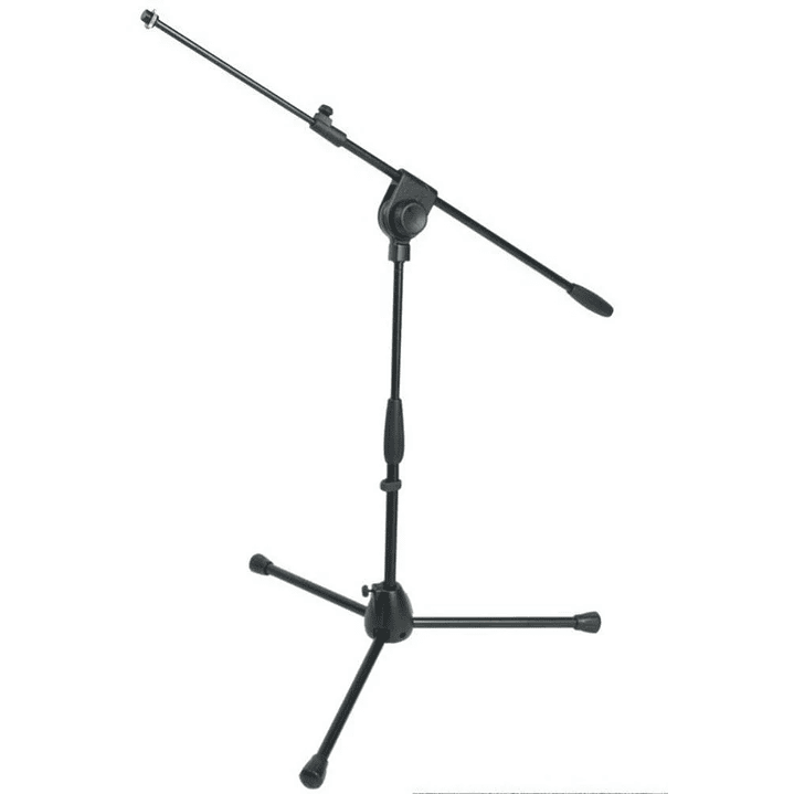 ES-J037 ATRIL CORTO MICRÓFONOS RETRACTIL EASY STAND 1