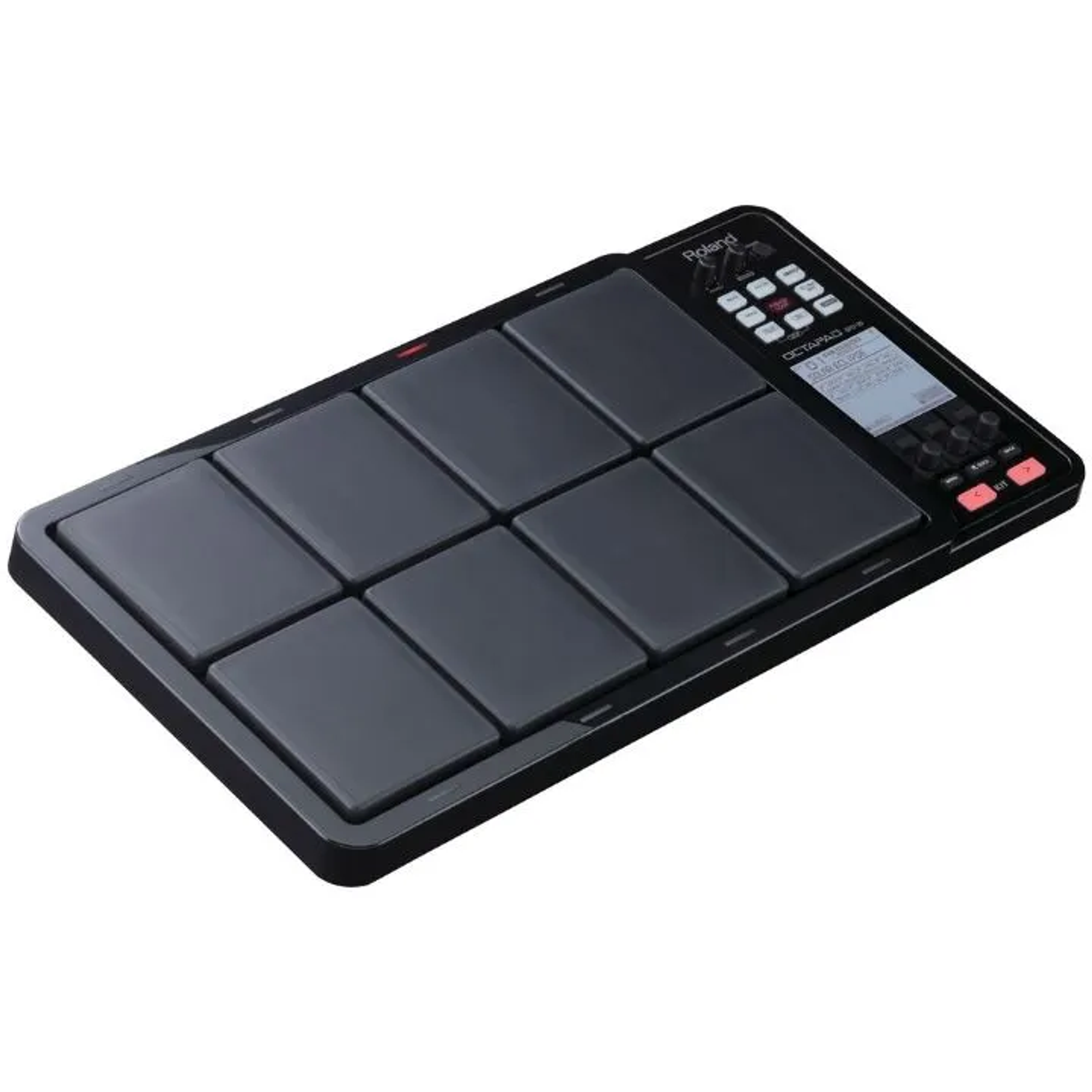 Modulo de Percusión Digital Roland Octapad SPD-30 BK 2