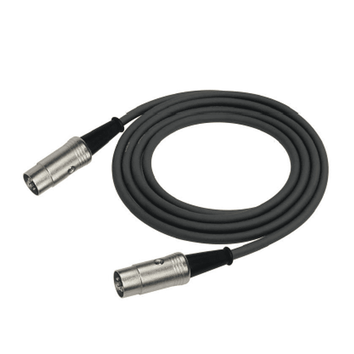 Cable Midi 6 Metros Kirlin 1