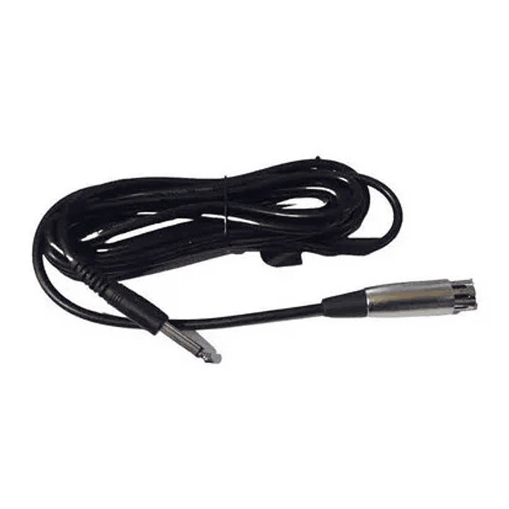 Micrófono Vocal Profesional M-58 2