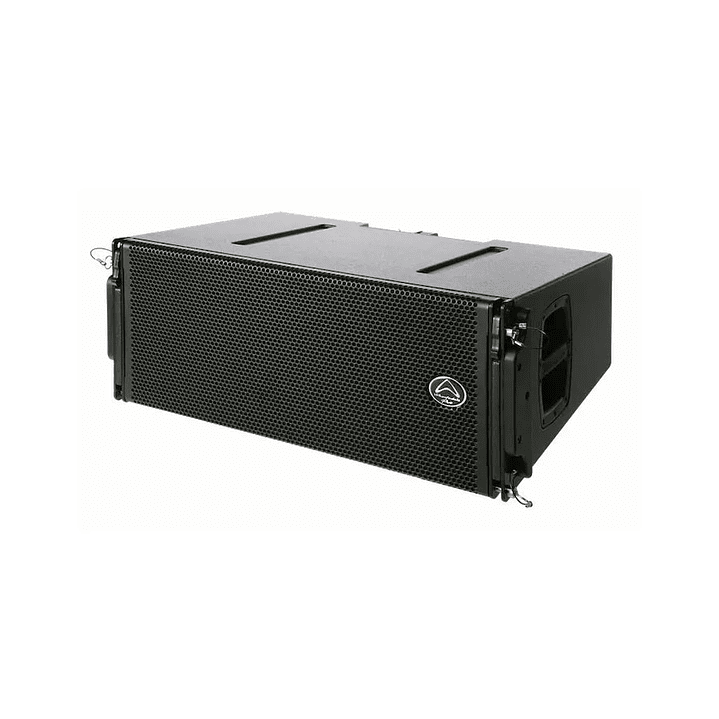 Line Array Whaferdale 2x10
