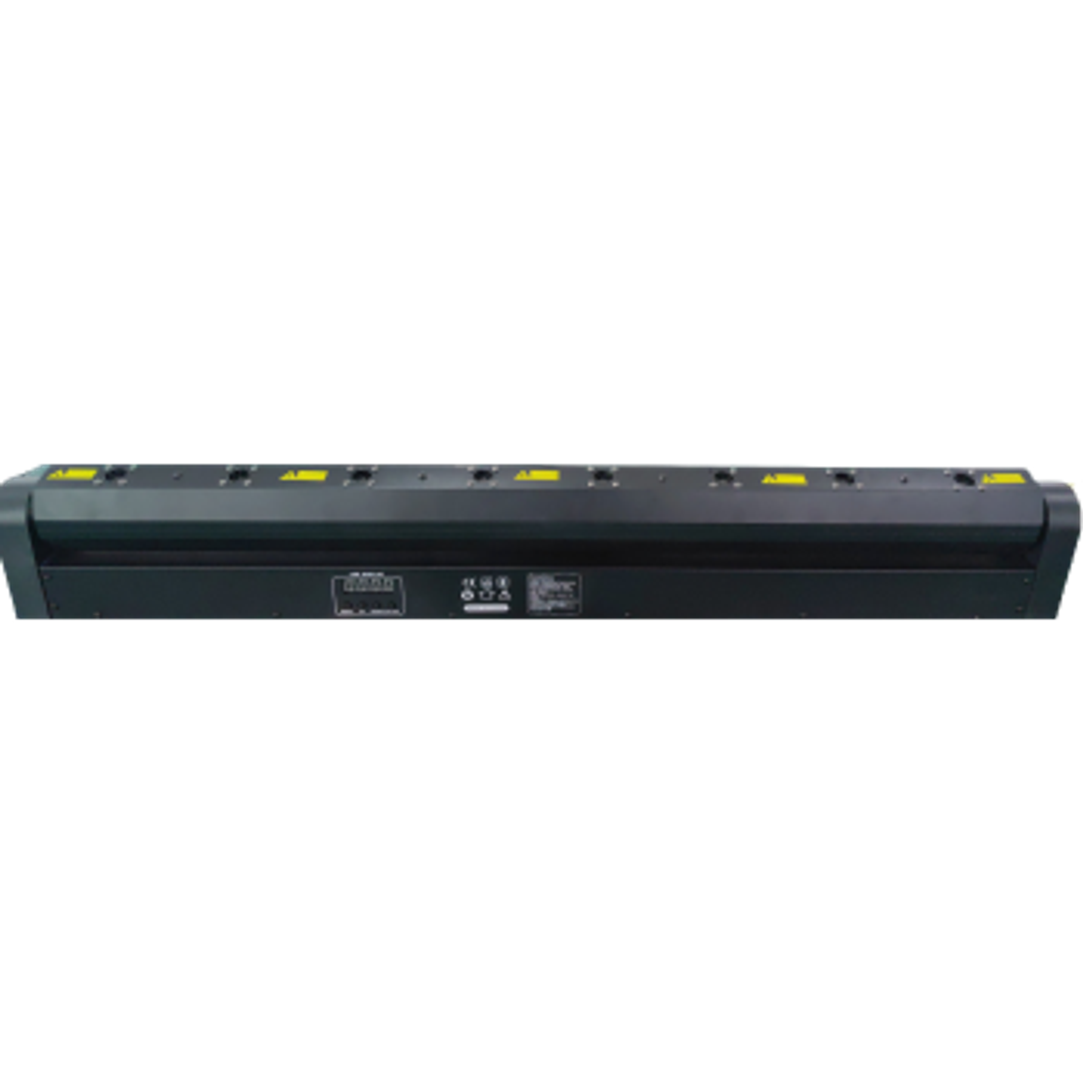 8X200MW GREEN BEAM LASER MOVING BAR 2