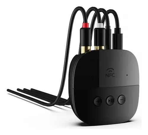 Receptor Bluetooth