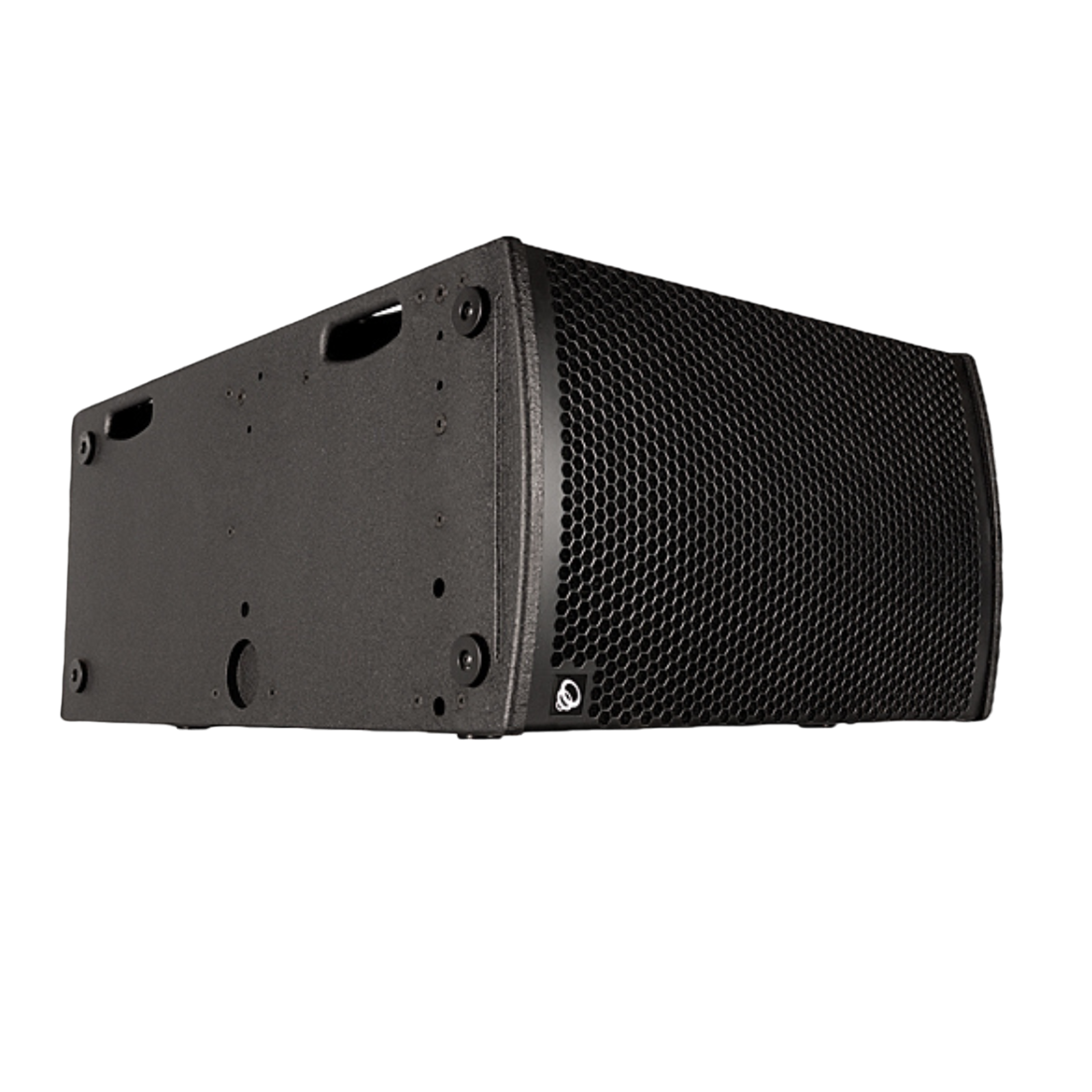 BASSO 24 Subwoofer 2×12″ pasivo 1500w IDEA 1