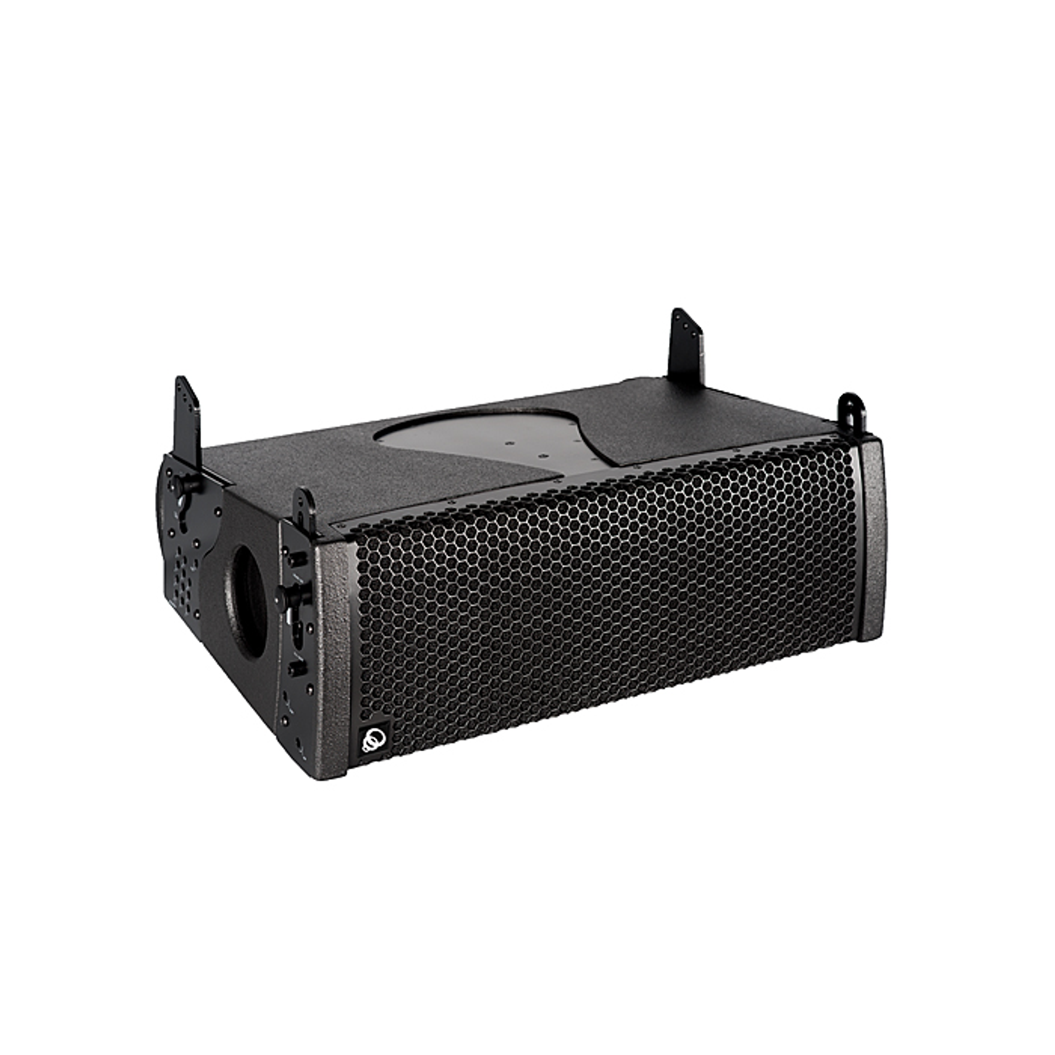 VOA 16 Modulo Line Array 3 vías 675w pasivo IDEA 1