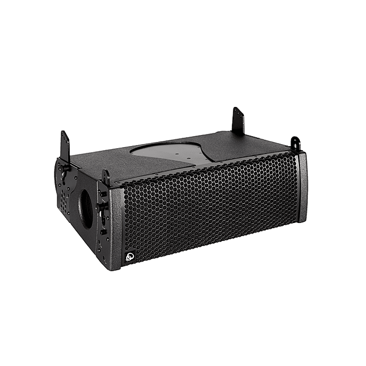 VOA 16 Modulo Line Array 3 vías 675w pasivo IDEA 1