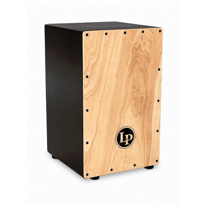 LP1432 LP® CAJON PERCUSION 1
