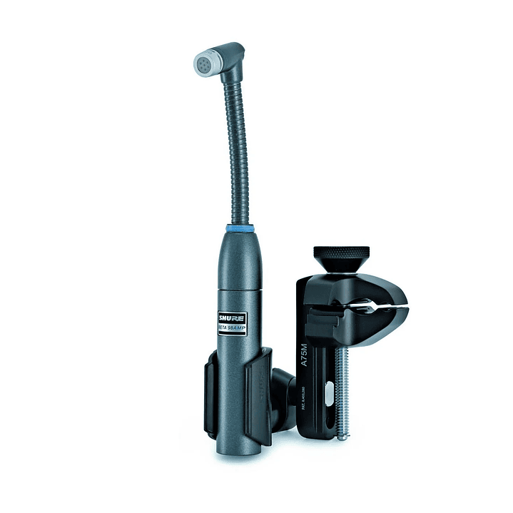 Micrófono Condensador BETA98 AMP/C  2