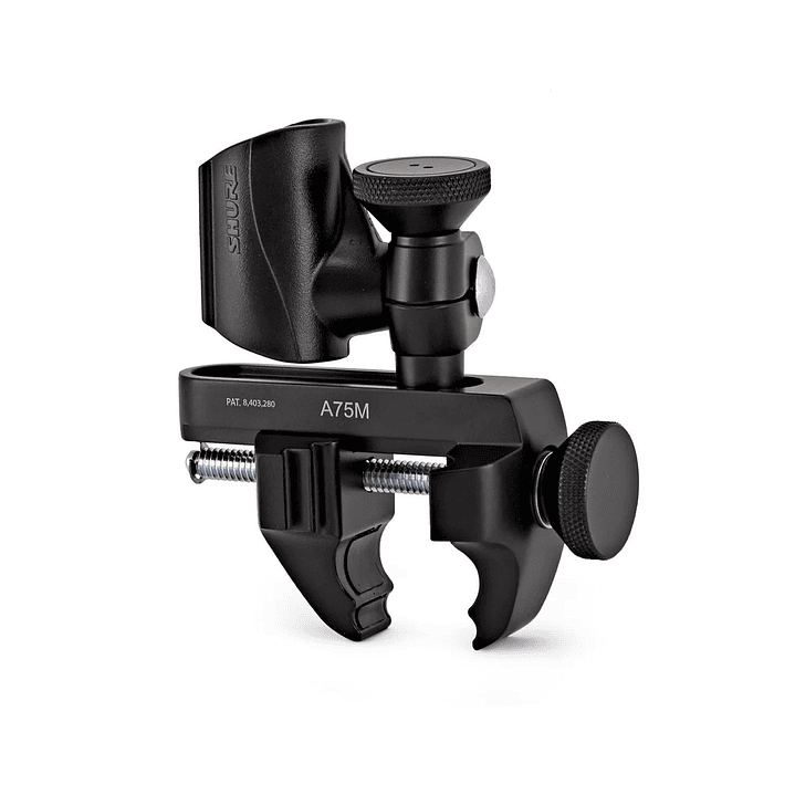 Micrófono Condensador BETA98 AMP/C  3