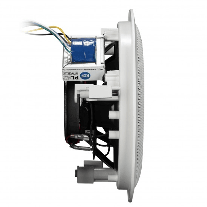 Parlante de cielo RCF PL6X 2