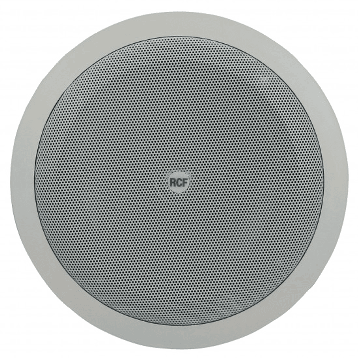 Parlante de cielo RCF PL6X 1