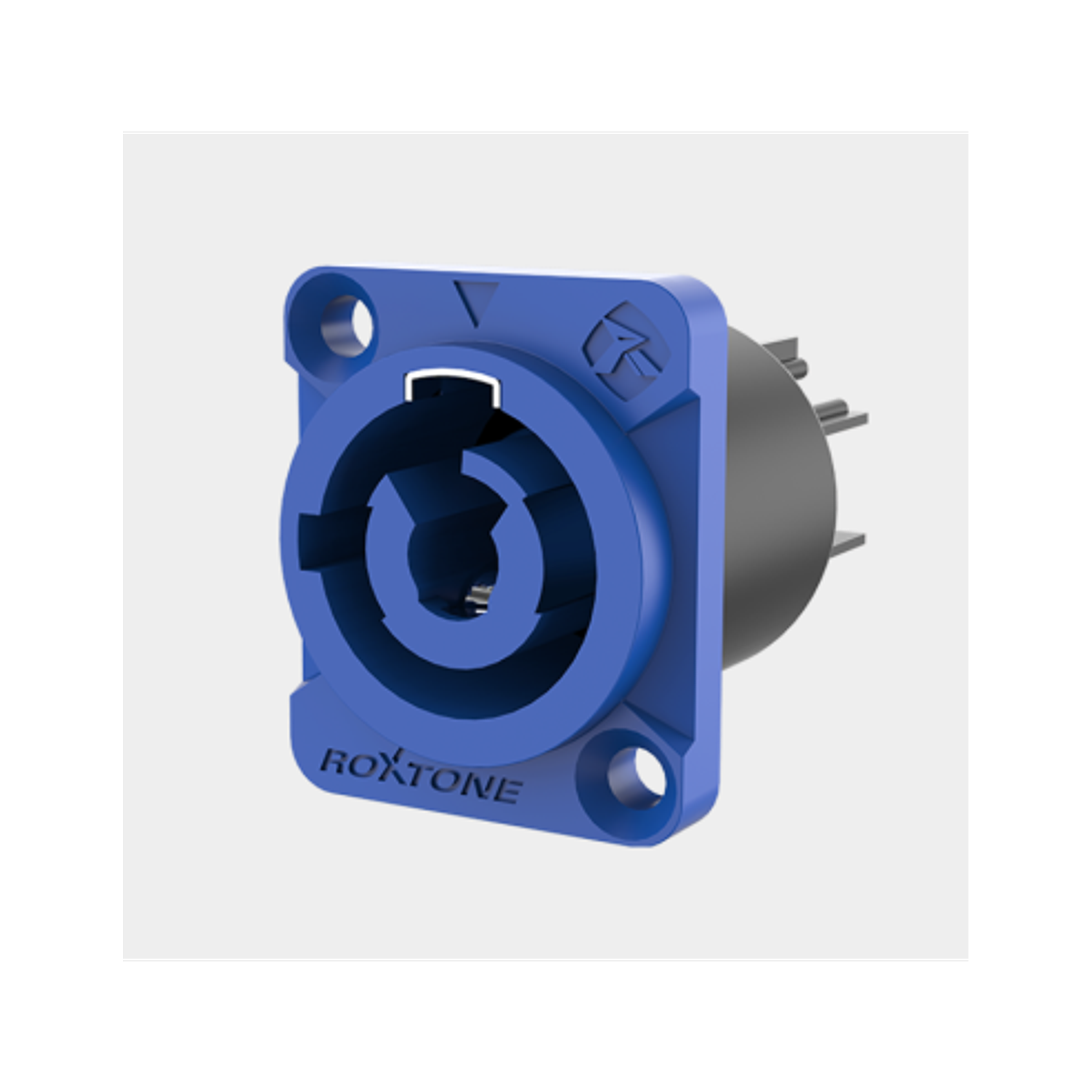 RAC3MPI Toma de corriente de la serie Power Link 1