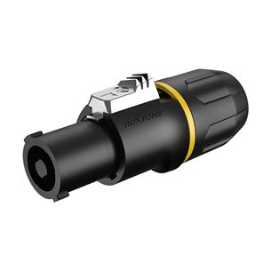 RS4FP Conector hembra de altavoz
