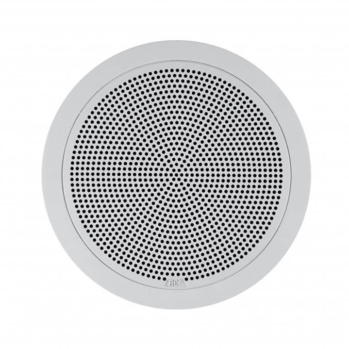 Parlante de cielo RCF PL50 1