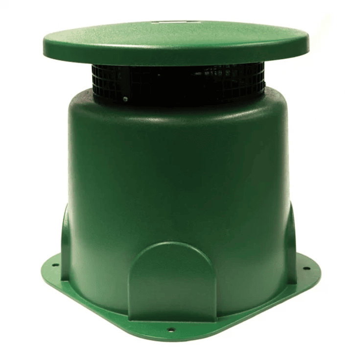 Parlante de exteriores ideal para Jardín 1