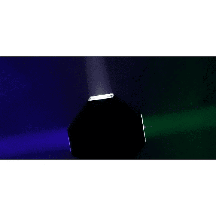 Efecto Spin 360 AMPRO 2