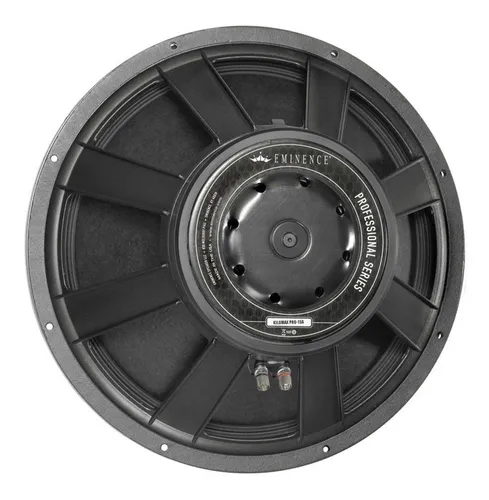 Eminence kilomax 15A