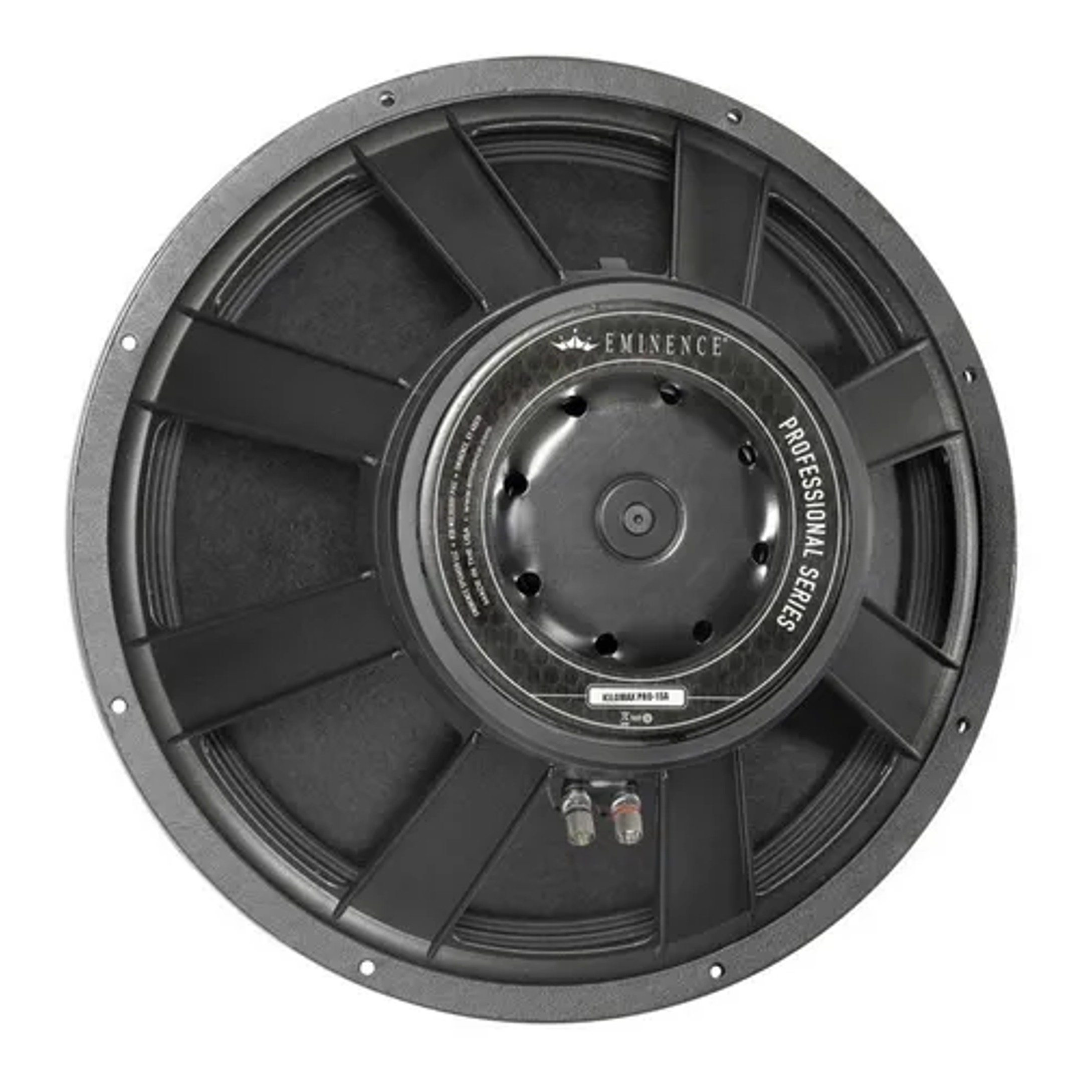 Eminence kilomax 15A 1