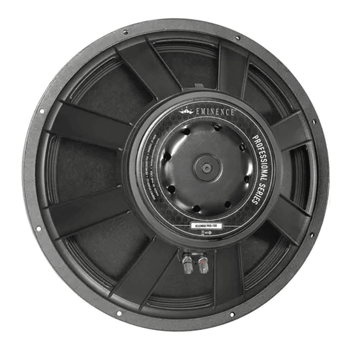 Eminence kilomax 15A 1