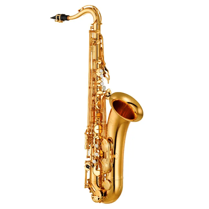 Saxofón Tenor de Estudiantes YAS-280 – Yamaha 1