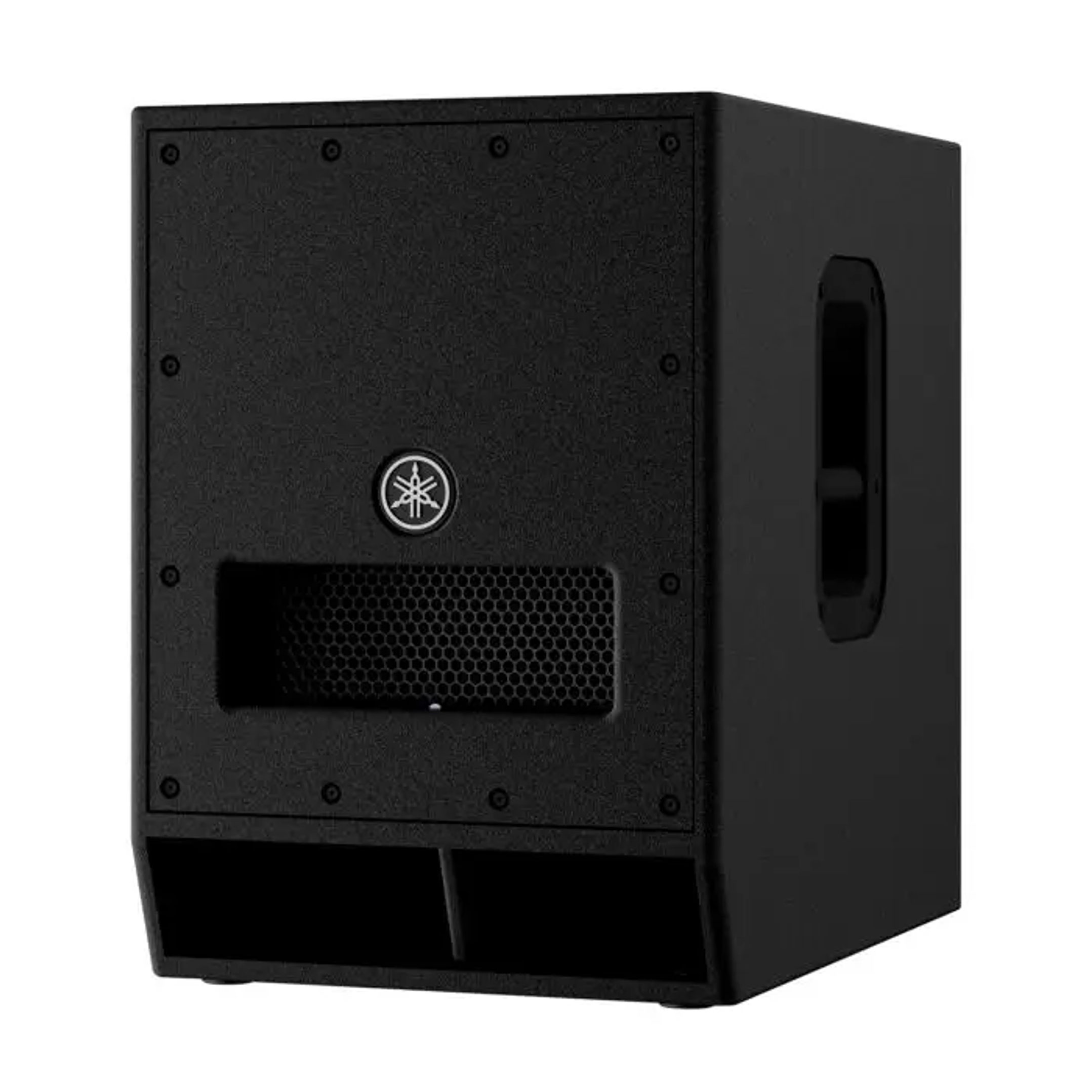 Sub Woofer Activo DXS12MKII – Yamaha 1