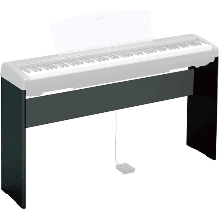 Yamaha L85 Soporte piano digital 1