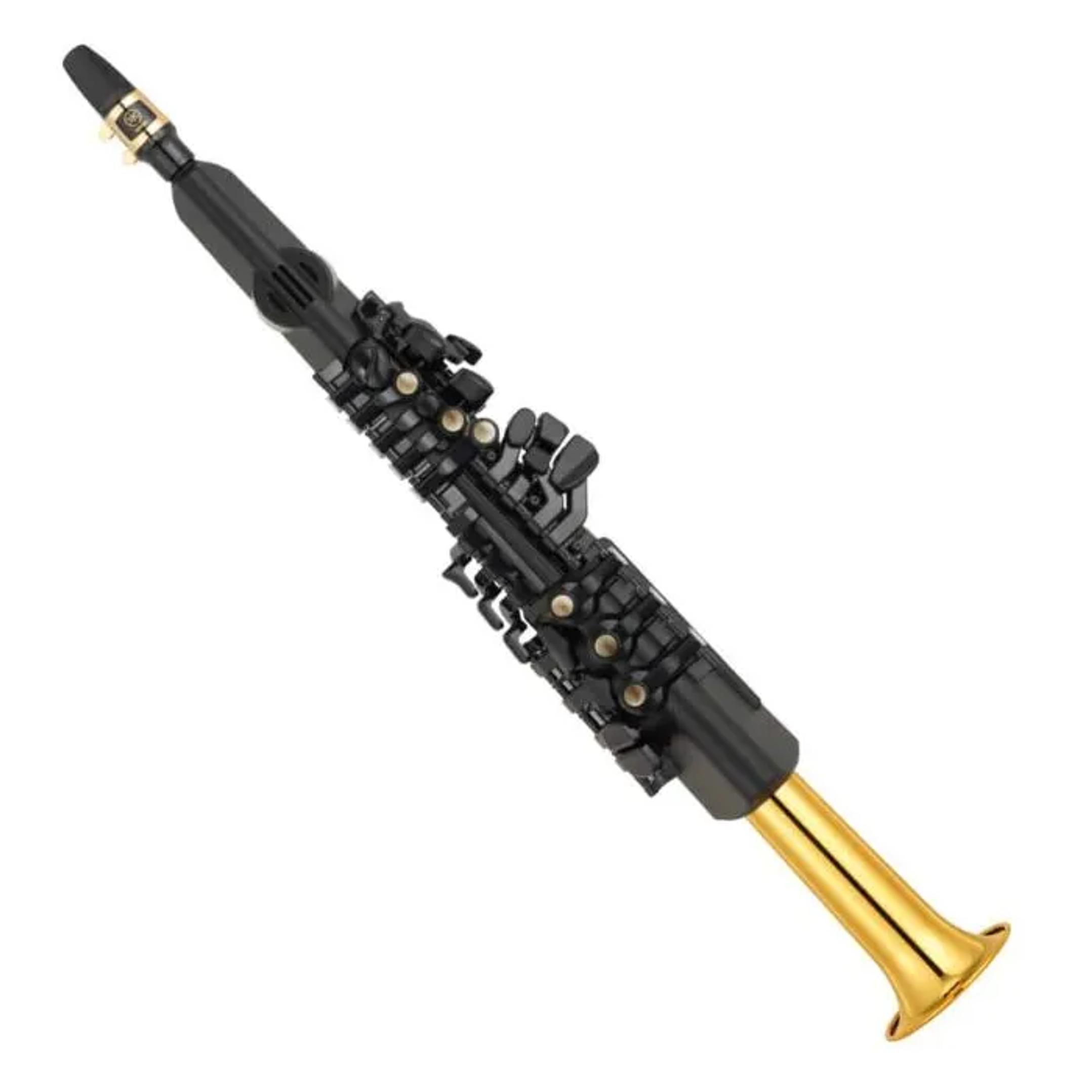 Saxofón electrónico YDS-150 – Yamaha 1