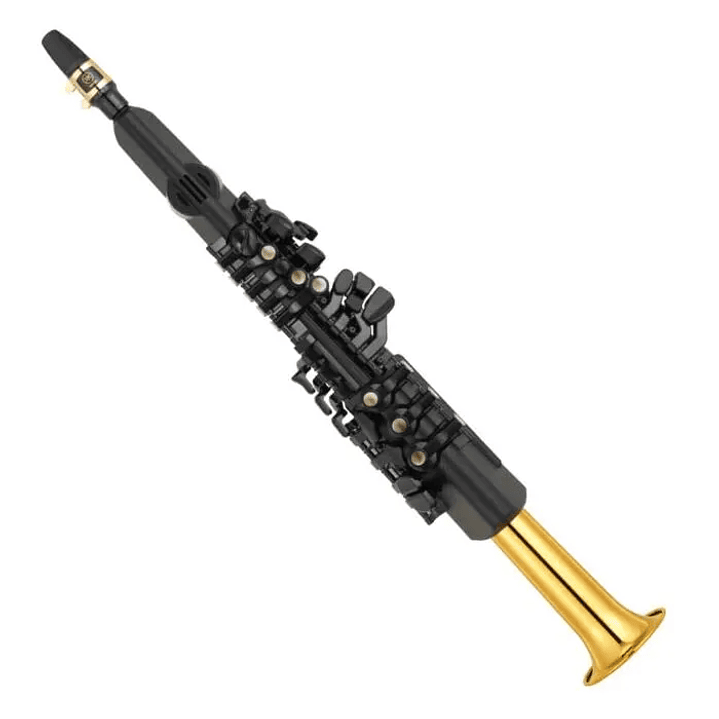 Saxofón electrónico YDS-150 – Yamaha 1