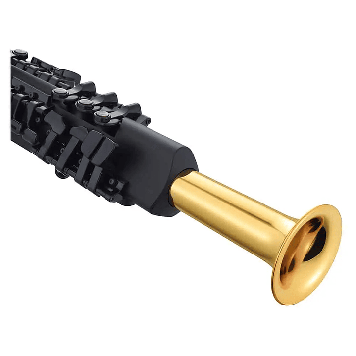 Saxofón electrónico YDS-150 – Yamaha 2