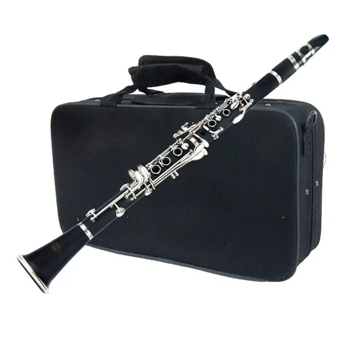 Clarinete estudiante HCL100 – Hoffer
