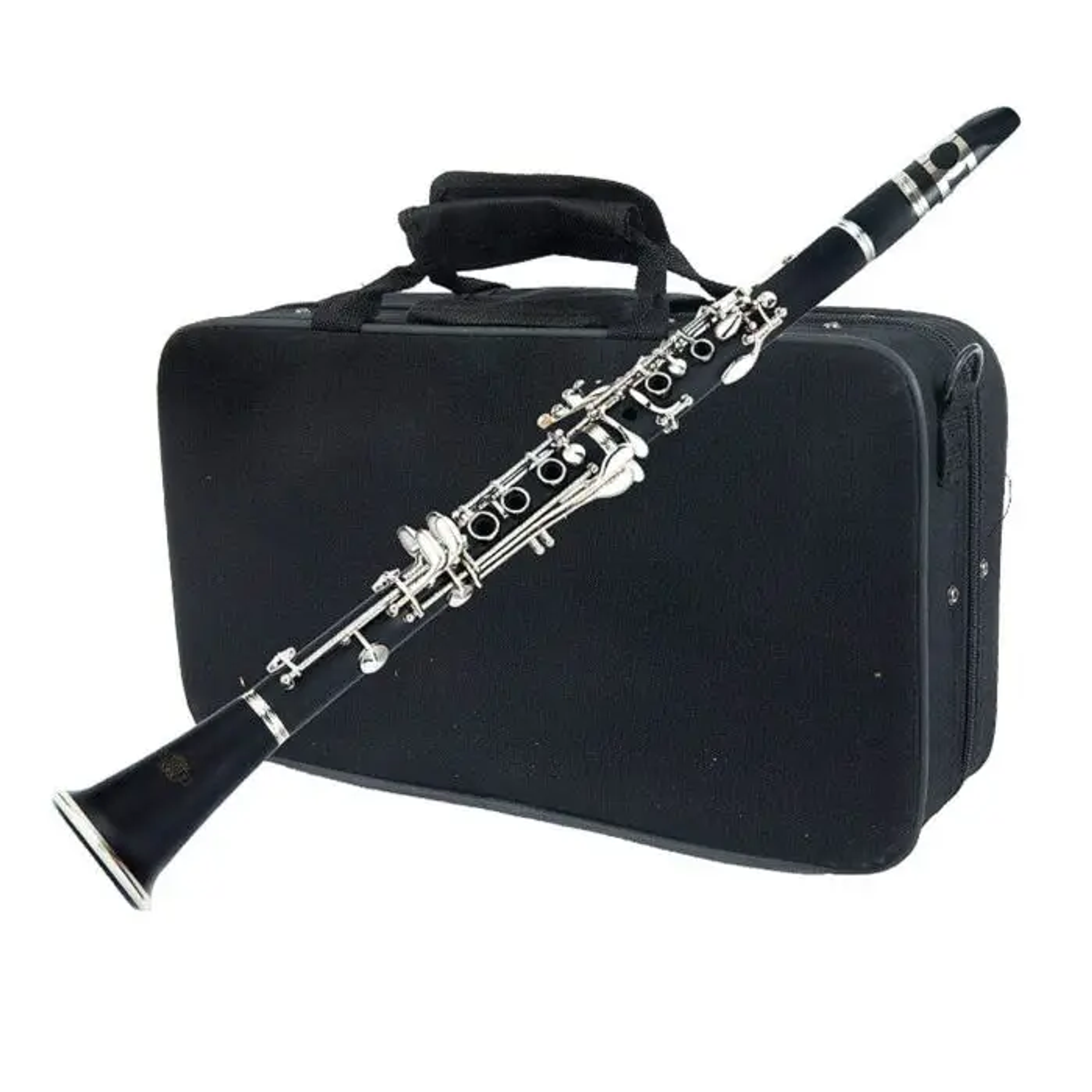 Clarinete estudiante HCL100 – Hoffer 1