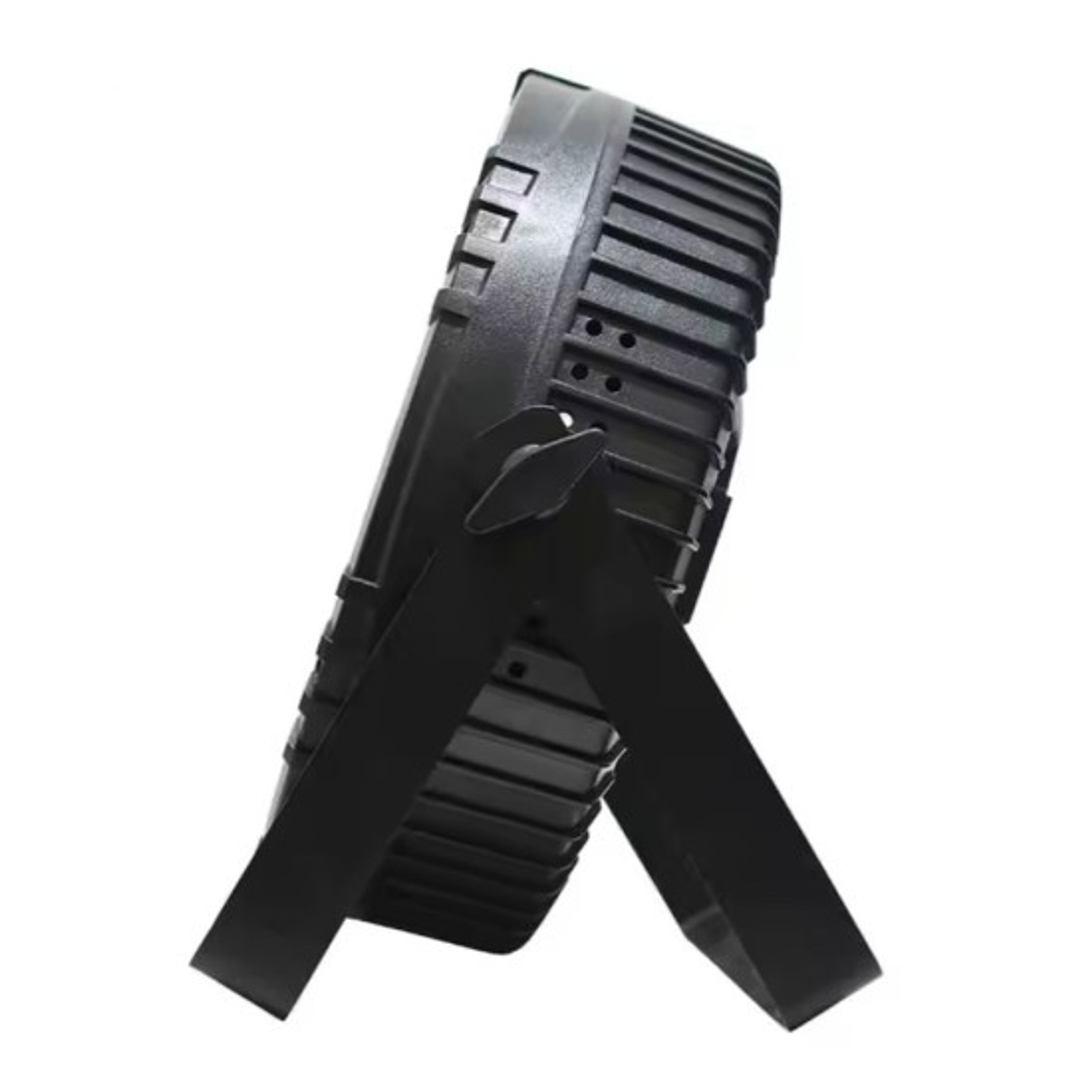 Foco Par Led 18x12 Led Ring RGBW 4 EN 1 2