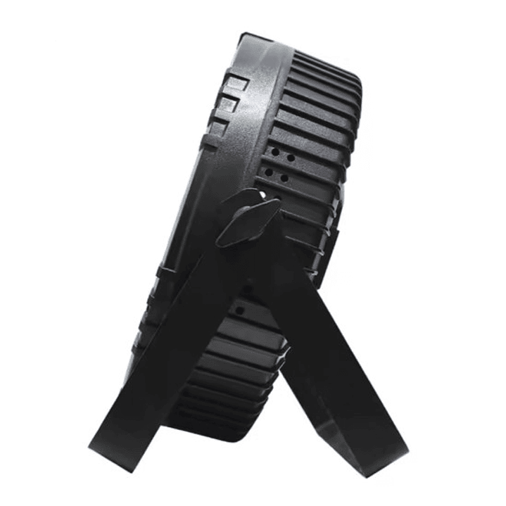 Foco Par Led 18x12 Led Ring RGBW 4 EN 1 2