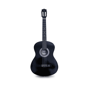 GUITARRA DE MADERA 39 PULGADAS