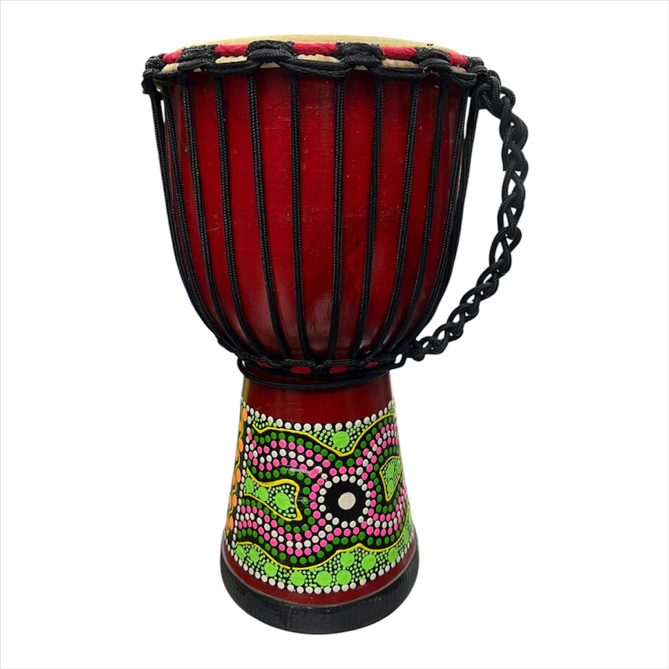 Djembe  2