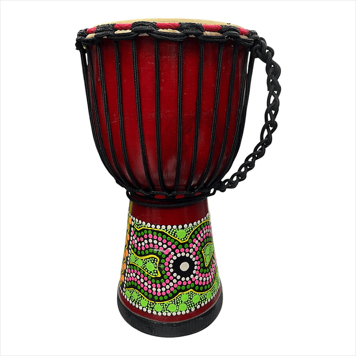 Djembe  2