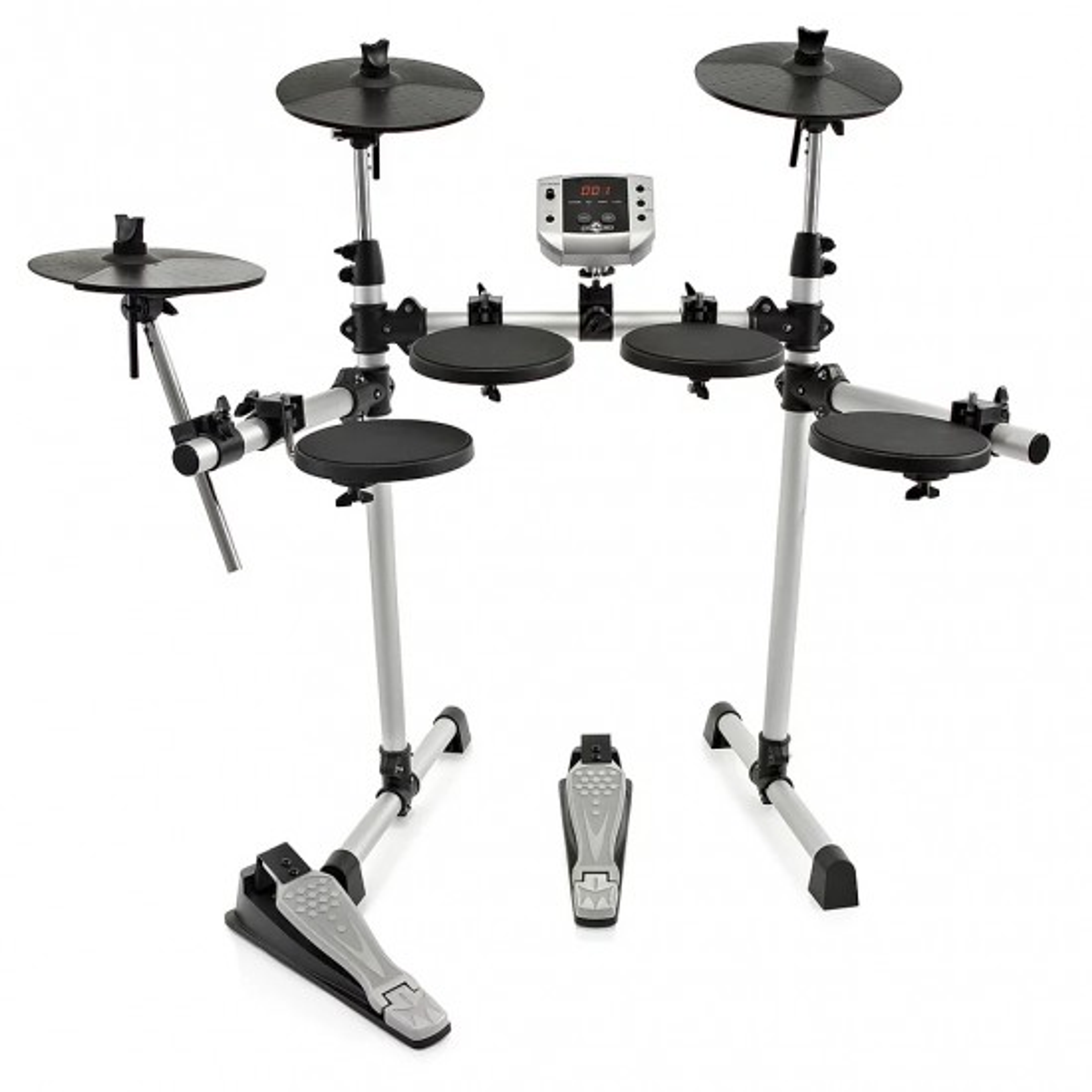 Bateria Digital Medeli DD400 1